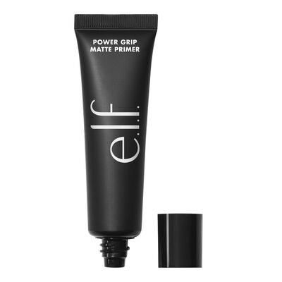 POWER GRIP MATTE PRIMER (PRIMER FIJADOR DE MAQUILLAJE)